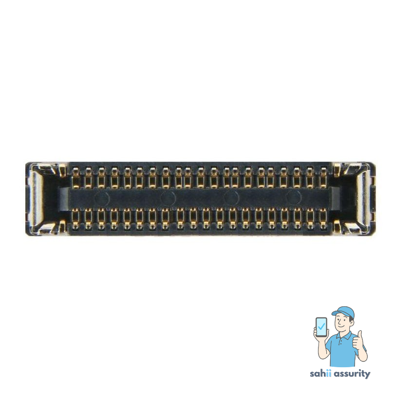 LCD Connector for Xiaomi Redmi Note 7 thumbnail